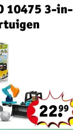 Kruidvat Russle Loopwagen Trainer Kunststof aanbieding