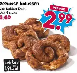 Boon`s Markt Zeeuwse bolussen aanbieding
