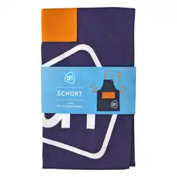 Albert Heijn AH Schort aanbieding
