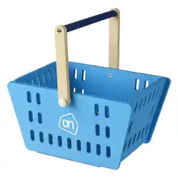 Albert Heijn AH Winkelmandje aanbieding