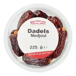 PLUS Neutraal Medjoul dadels aanbieding