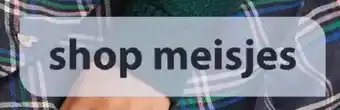 Shop meisjes