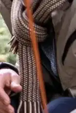 Van Dal Mannenmode Bartlett Sjaal aanbieding