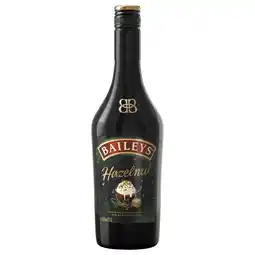 PLUS Baileys Hazelnut aanbieding