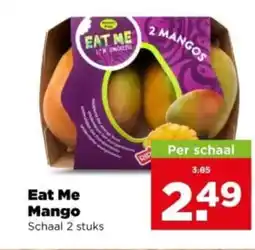 PLUS Eat me mango aanbieding