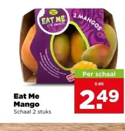 PLUS Eat Me Mango aanbieding