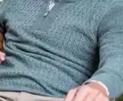 Van Dal Mannenmode Bartlett Trui aanbieding