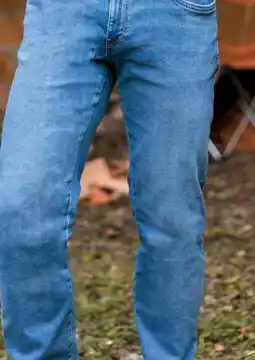Van Dal Mannenmode Ontdek de Bartlett Jeans aanbieding