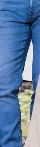 Van Dal Mannenmode Ontdek de Bartlett Jeans aanbieding