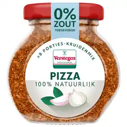 PLUS Verstegen WSM Pizza aanbieding
