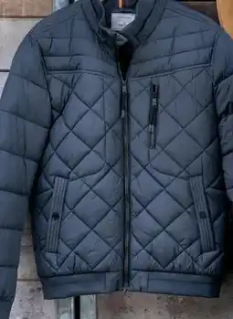 Van Dal Mannenmode Bekijk Bartlett Winterjas actie! aanbieding