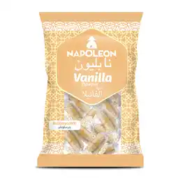 PLUS Napoleon Butterscotch Vanille aanbieding