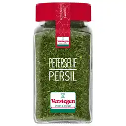 PLUS Verstegen Peterselie aanbieding