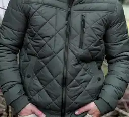Van Dal Mannenmode Bekijk Bartlett Winterjas actie! aanbieding