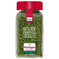 PLUS Verstegen Bieslook aanbieding