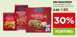 PLUS Alle Santa Maria aanbieding