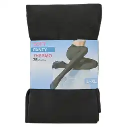PLUS Neutraal Panty/legging aanbieding