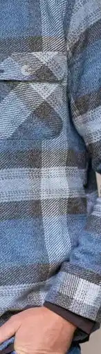 Van Dal Mannenmode Fynch-Hatton Overshirt aanbieding