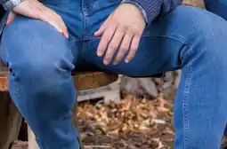 Van Dal Mannenmode Bartlett Jeans aanbieding