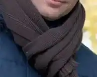 Van Dal Mannenmode Bartlett Sjaal aanbieding