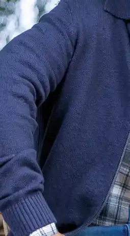 Van Dal Mannenmode Lerros Vest aanbieding