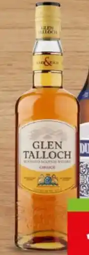 PLUS Glen Talloch aanbieding