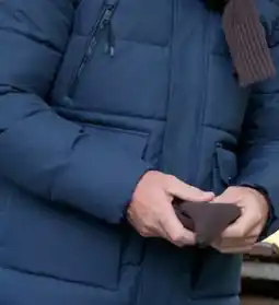 Van Dal Mannenmode Bartlett Jas aanbieding