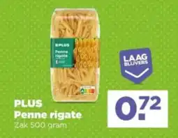 PLUS PLUS Penne rigate aanbieding