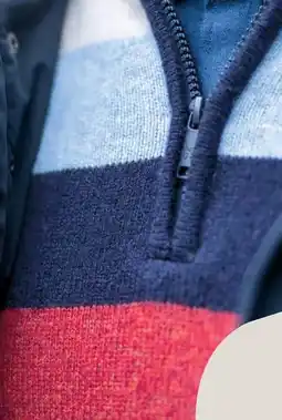 Van Dal Mannenmode Bartlett Trui aanbieding