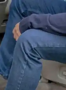 Van Dal Mannenmode Bartlett 5-pocket aanbieding