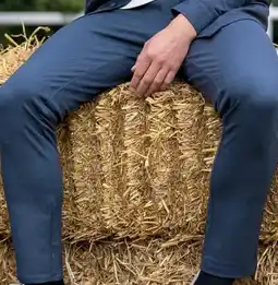 Van Dal Mannenmode Bartlett Dress Chino aanbieding