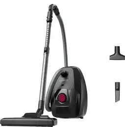 Coolblue Rowenta G-Force Max RO4933 aanbieding