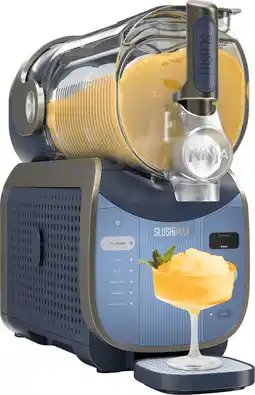 Coolblue Ninja SLUSHi MAX IJsmachine Blauw FS605EUBL aanbieding