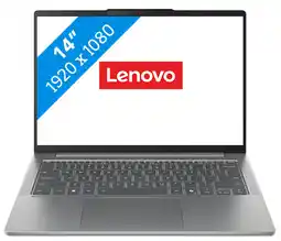 Coolblue Lenovo IdeaPad Slim 3 82XN00CUMH 14AMN8] aanbieding