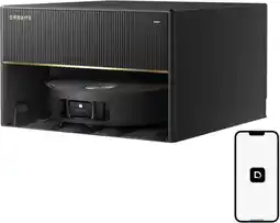 Coolblue Dreame X50 Master aanbieding