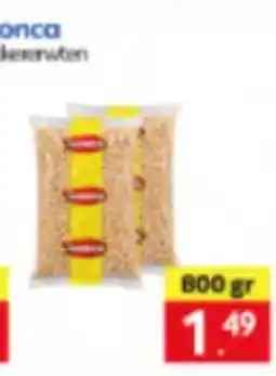 Tanger Markt corona kersenwten aanbieding