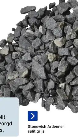 GAMMA Stonewish Ardenner split grijs aanbieding
