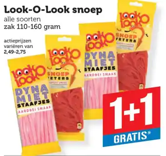 Look-O-Look snoep