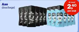 Bol.com Axe douchegel aanbieding