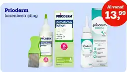 Bol.com Prioderm luizenbestrijding aanbieding