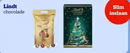 Bol.com Lindt chocolade aanbieding