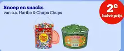 Bol.com Haribo Chupa Chups aanbieding