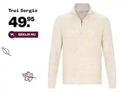 Welkoop Trui Sergio aanbieding