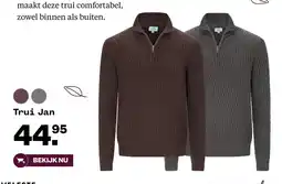 Welkoop Trui Jan aanbieding