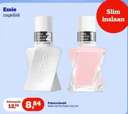 Bol.com Essie nagellak aanbieding