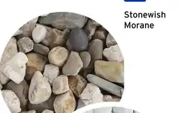 GAMMA Stonewish Morane aanbieding