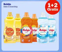 Bol.com Robijn wasmiddel aanbieding