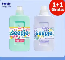 Bol.com Seepje Zeep zonder troep aanbieding