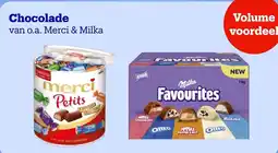 Bol.com Chocolade aanbieding