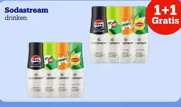 Bol.com Sodastream drinken aanbieding